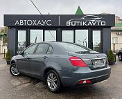 Geely Emgrand  I · Рестайлинг , 2019 г., механика, бензин  - фото 5