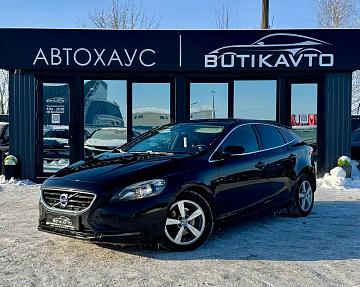 Volvo V40 II - фото 3