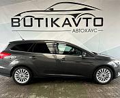 Ford Focus III · Рестайлинг , 2014 г., механика, бензин - фото 8