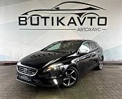 Volvo V40 II , 2013 г., механика, дизель - фото 3