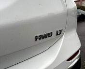 Chevrolet Equinox III , 2021 г., автомат, бензин  - фото 19