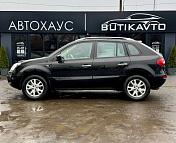 Renault Koleos I , 2008 г., вариатор, бензин - фото 8