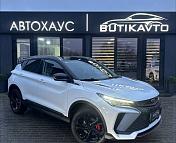 Geely Coolray I , 2023 г., робот, бензин