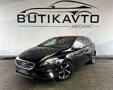 Volvo V40 II - фото 3