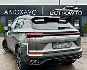 Geely Coolray I · Рестайлинг , 2025 г., робот, бензин - фото 4