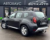 Renault Duster I · Рестайлинг , 2019 г., механика, бензин - фото 4