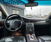 Volvo S80 II , 2006 г., автомат, дизель - фото 9