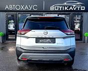 Nissan Rogue III, 2022 г., вариатор, бензин - фото 5