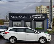Ford Focus III · Рестайлинг , 2016 г., механика, дизель  - фото 7