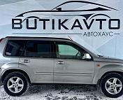 Nissan X-Trail I (T30) , 2001 г., механика, дизель - фото 8