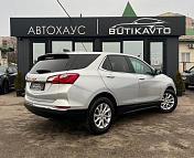 Chevrolet Equinox III , 2020 г., автомат, бензин - фото 7