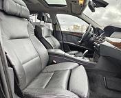 BMW 5 серия E60 E61 · Рестайлинг , 2007 г., автомат, бензин  - фото 13