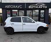 Volkswagen Polo III , 1995 г., механика, бензин - фото 7