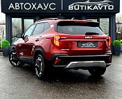 Kia Seltos I · Рестайлинг , 2023 г., автомат, бензин - фото 4