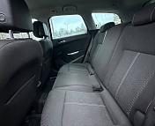 Opel Astra J , 2011 г., механика, дизель - фото 8