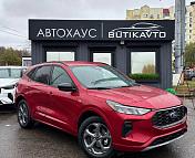 Ford Escape IV · Рестайлинг , 2024 г., автомат, бензин