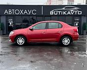 Renault Logan II , 2017 г., механика, бензин - фото 4