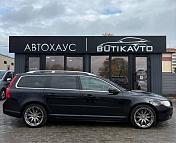 Volvo V70 III , 2010 г., механика, дизель  - фото 13
