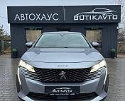 Peugeot 5008 II · Рестайлинг , 2021 г., автомат, бензин - фото 2