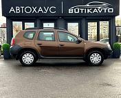 Renault Duster I , 2014 г., механика, бензин - фото 8