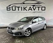 Peugeot 308 T9 · Рестайлинг , 2021 г., механика, дизель - фото 3