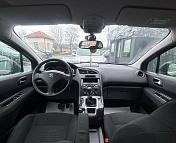 Peugeot 5008 I · Рестайлинг , 2014 г., механика, дизель - фото 9