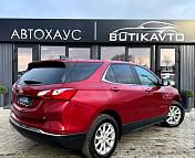 Chevrolet Equinox III , 2021 г., автомат, бензин - фото 6