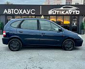 Renault Scenic I · Рестайлинг , 2000 г., автомат, бензин - фото 8