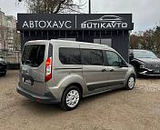 Ford Tourneo Connect II , 2017 г., механика, дизель - фото 4