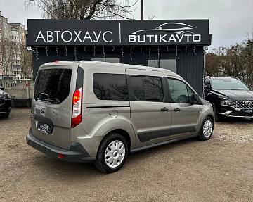 Ford Tourneo Connect II - фото 4