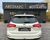 Ford Focus IV , 2021 г., механика, бензин  - фото 5