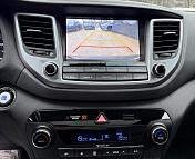 Hyundai Tucson III , 2017 г., робот, бензин - фото 10