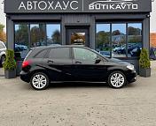 Mercedes-Benz B-Класс W246 , 2014 г., робот, дизель  - фото 8