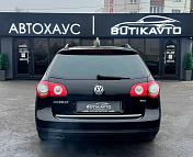 Volkswagen Passat B6 , 2006 г., механика, дизель - фото 6