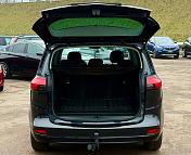 Opel Zafira C , 2014 г., механика, дизель - фото 19