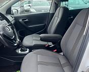 Volkswagen Polo Sedan I · Рестайлинг , 2016 г., автомат, бензин - фото 10