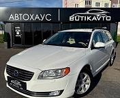 Volvo V70 III Рестайлинг, 2013 г., робот, дизель - фото 3