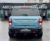 Ford Bronco Sport I , 2022 г., автомат, бензин - фото 6