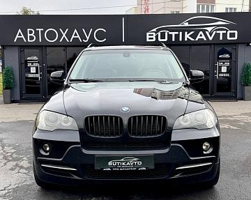 BMW X5 E70 - фото 2