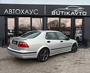 Saab 9-5 I , 2001 г., механика, дизель - фото 6
