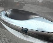 Hyundai Santa Fe TM , 2018 г., автомат, дизель - фото 20