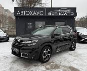 Citroen C5 Aircross I , 2020 г., автомат, бензин - фото 3