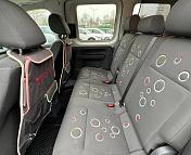 Volkswagen Caddy III · Рестайлинг , 2011 г., механика, дизель - фото 8