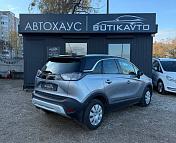 Opel Crossland X I · Рестайлинг , 2020 г., механика, бензин - фото 6