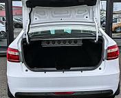 Lada (ВАЗ) Vesta I , 2019 г., механика, бензин - фото 17