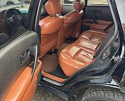 Infiniti FX I , 2005 г., автомат, бензин - фото 12