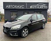 BMW 2 серия Gran Tourer F46 , 2016 г., автомат, дизель - фото 3