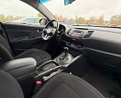 Kia Sportage III , 2011 г., автомат, бензин  - фото 10