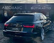 Audi A6 C7 · Рестайлинг , 2016 г., робот, дизель - фото 6