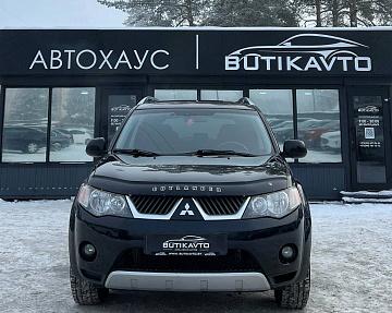 Mitsubishi Outlander XL - фото 2